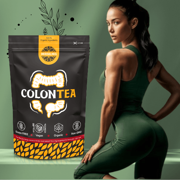 Colon Tea